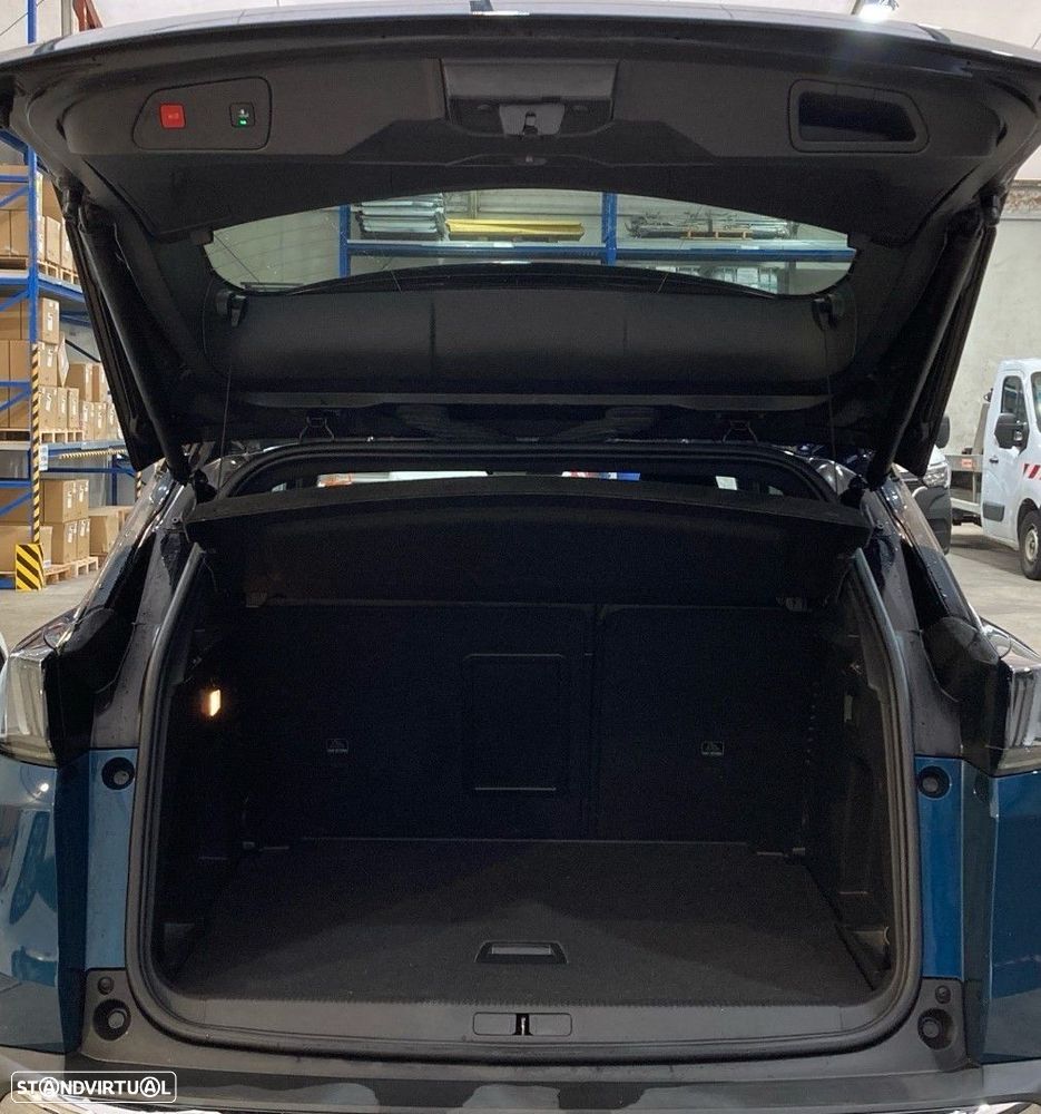 Peugeot 3008 1.2 PureTech GT Pack EAT8 - 13