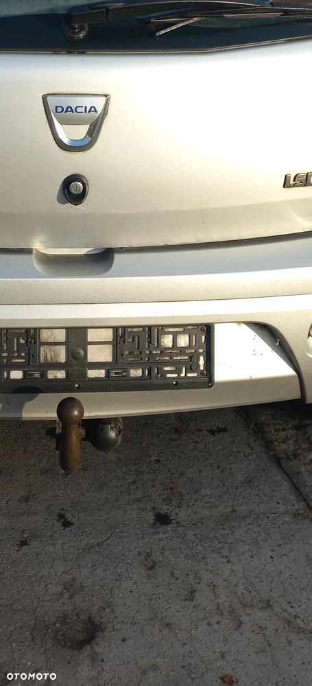 Dacia Sandero 1.5 Dci 09r TED69 wszystkie części - 7