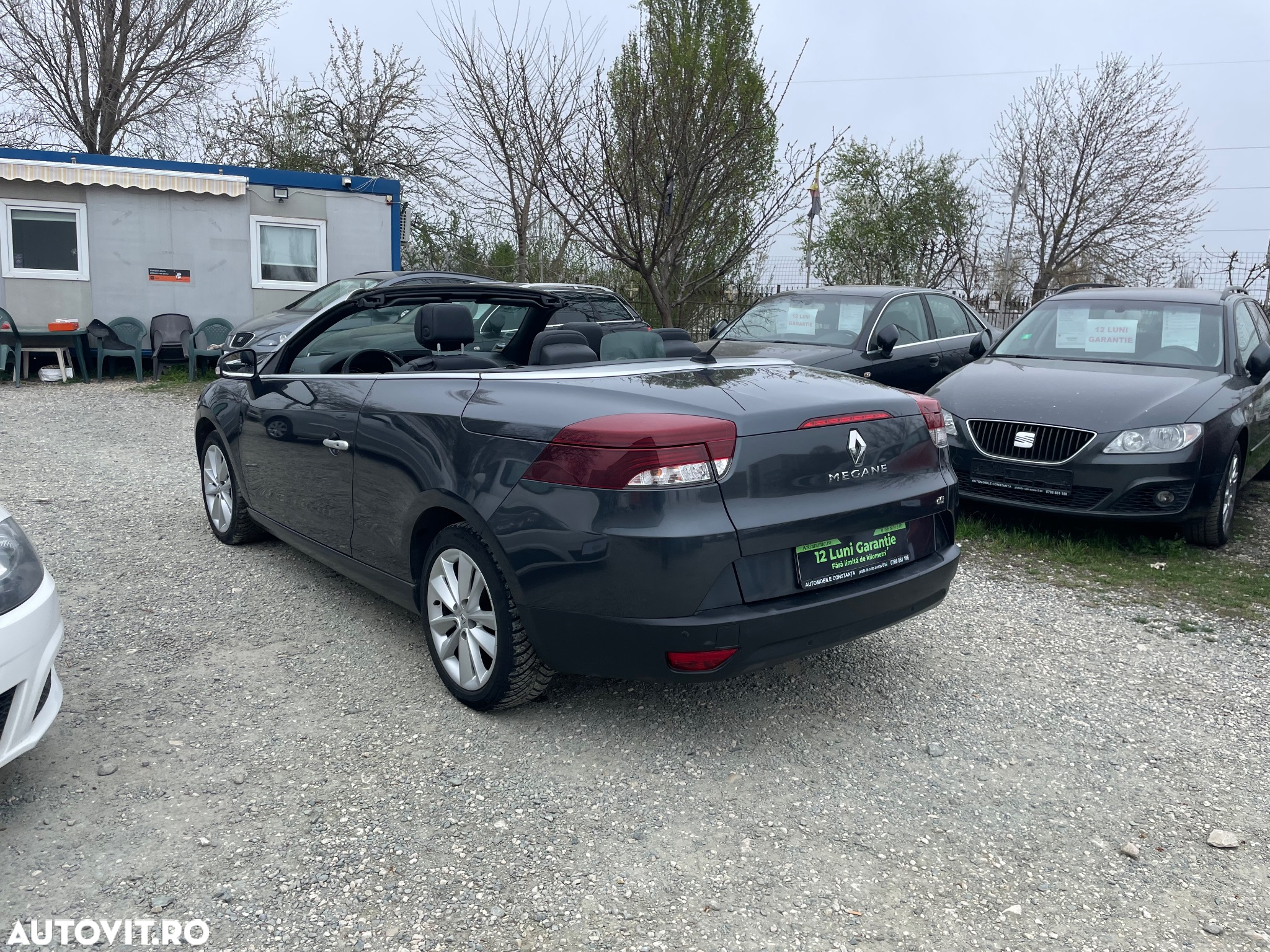 Renault Megane III Coupe 1.5 dCi Color Edition - 21