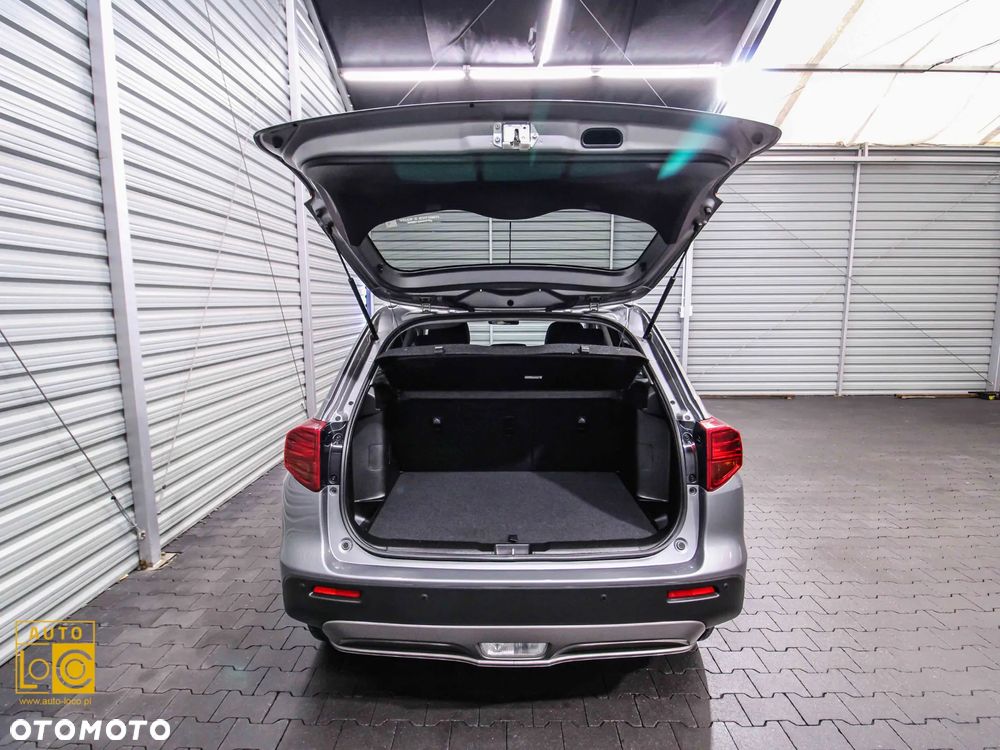 Suzuki Vitara 1.4 Boosterjet Premium 2WD - 12