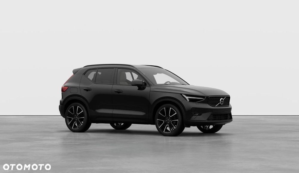 Volvo XC 40 B4 Ultra Dark - 2