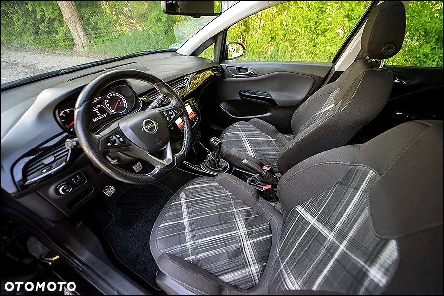 Opel Corsa 1.0 T Cosmo S&S - 6