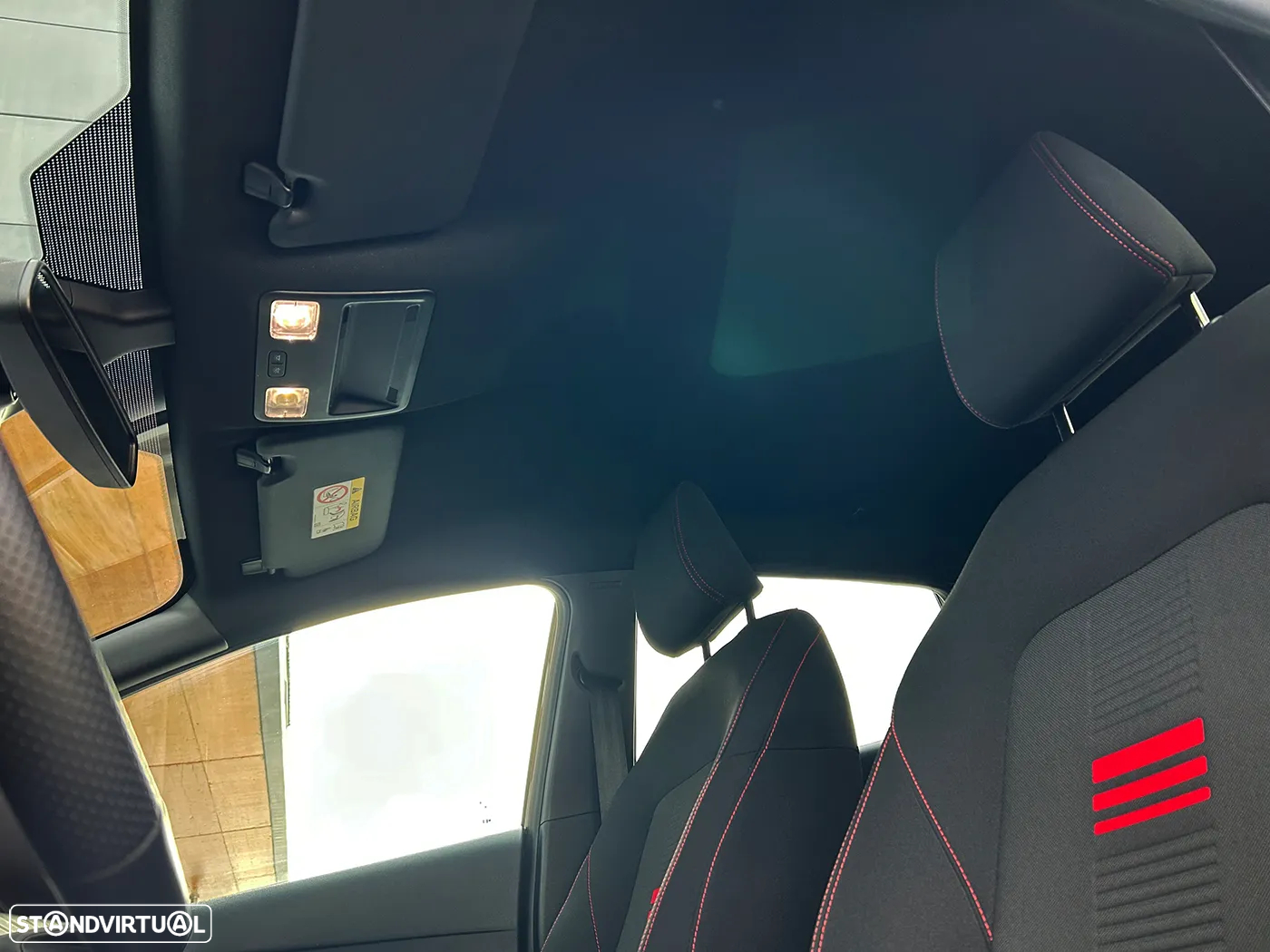 Ford Fiesta 1.0 EcoBoost ST-Line X - 42