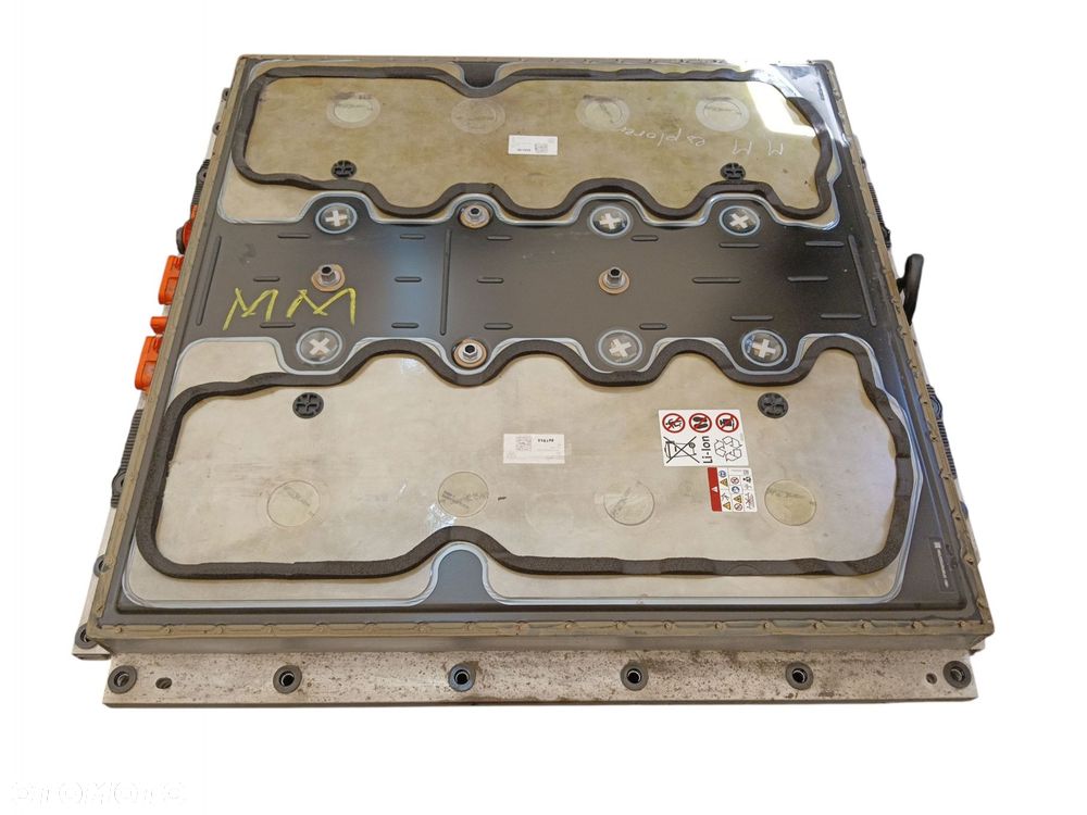 BATERIA AKUMULATOR FORD EXPLORER EV 52 kWh 170KM 125kW 1EA010505 12E010006S - 5