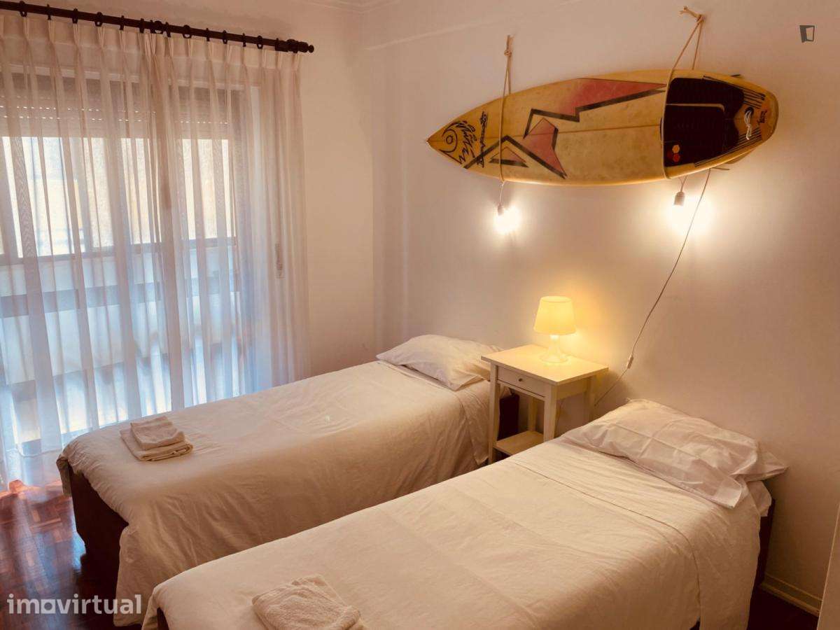 Apartamento com 2 quartos - localizado em Costa da Caparica Lisbon - Grande imagem: 2/18