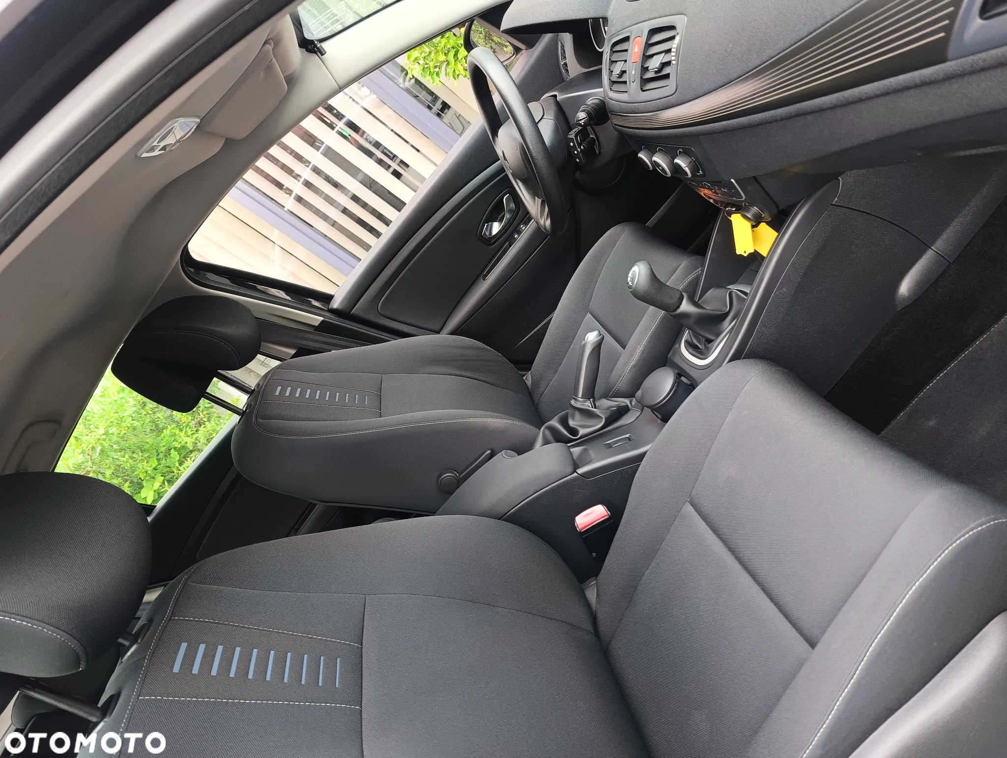 Renault Megane 1.6 16V 100 Authentique - 18