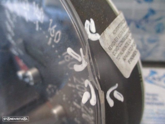 Centralina 06A906033BP  5WP4016008  1C0959799F  1C0920840C  VW NEW BEETLE 1 CABRIOLET 1Y FASE 1 2004 1.6I 102CV 2P VERDE CONTINENTAL DANIFICADO - 4