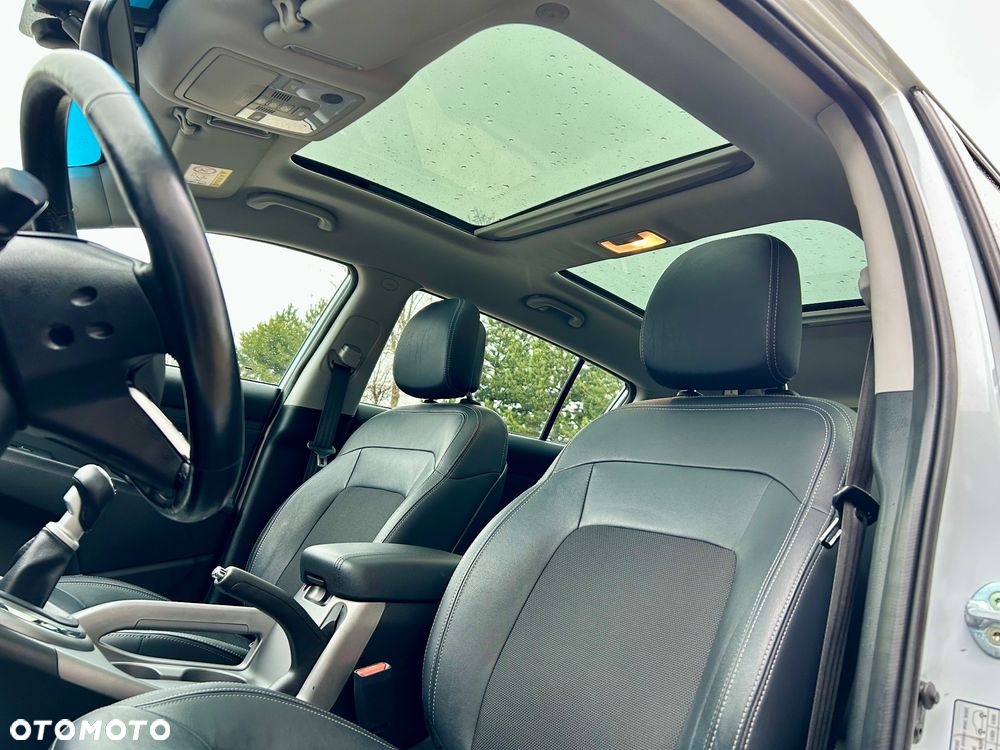 Kia Sportage 2.0 GDI 2WD Vision - 37