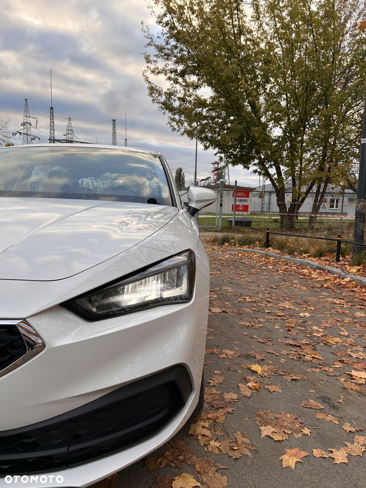 Seat Leon - 37