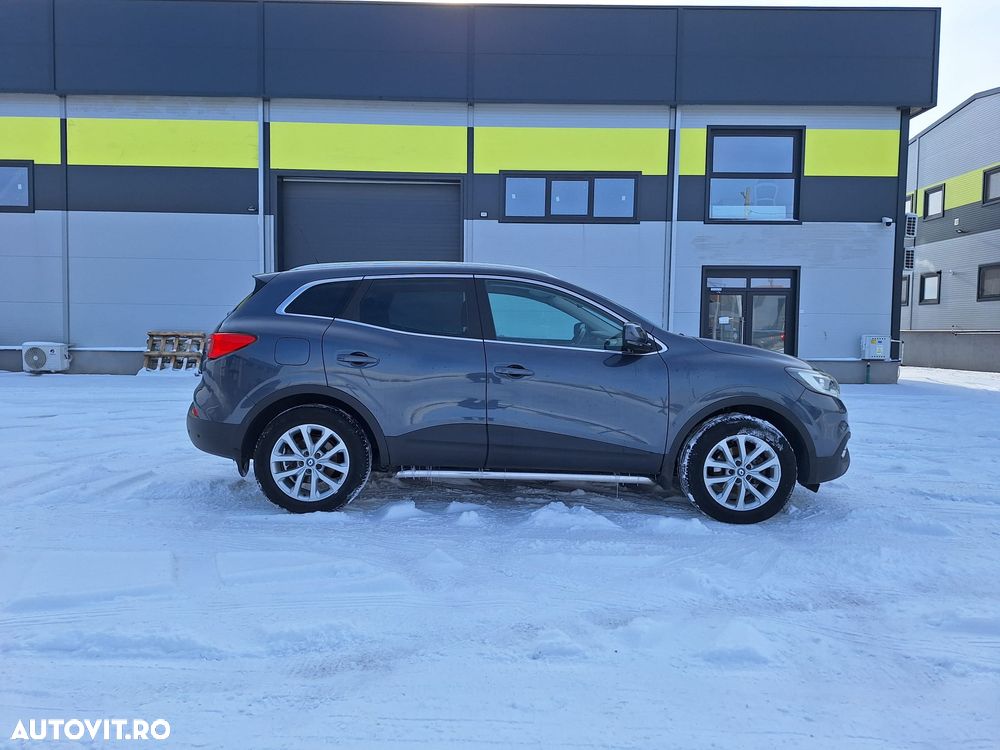 Renault Kadjar - 7