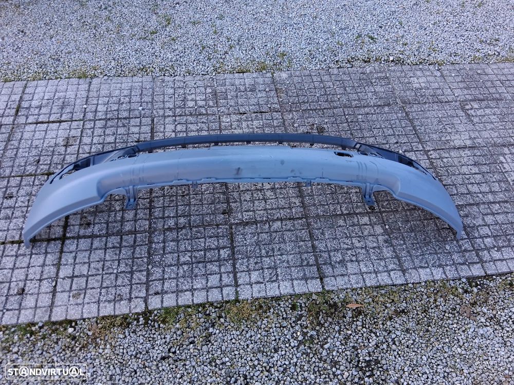 Para-choques Bmw E61 M-packet serie 5 Touring original , usado - 10