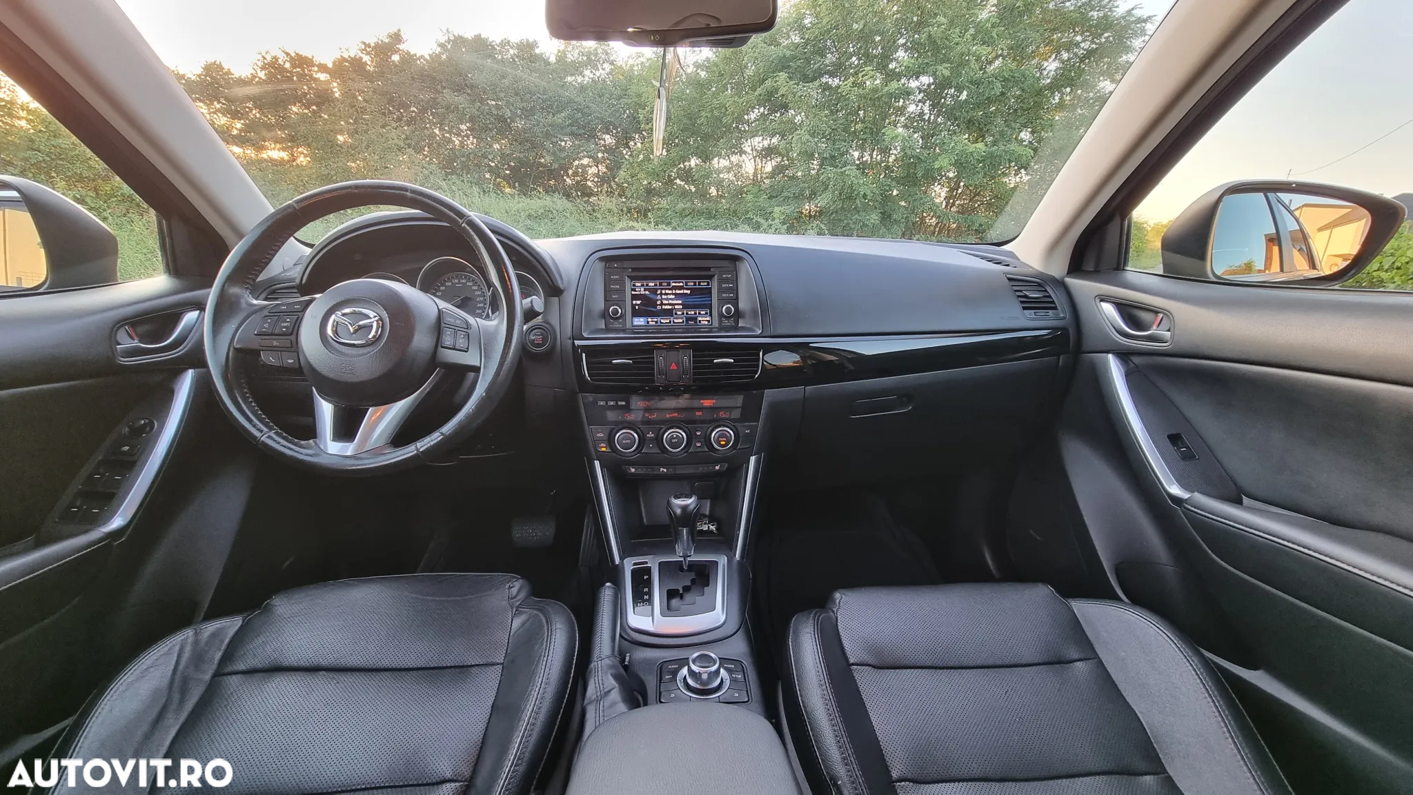 Mazda CX-5 CD175 4x4 AT Revolution - 6