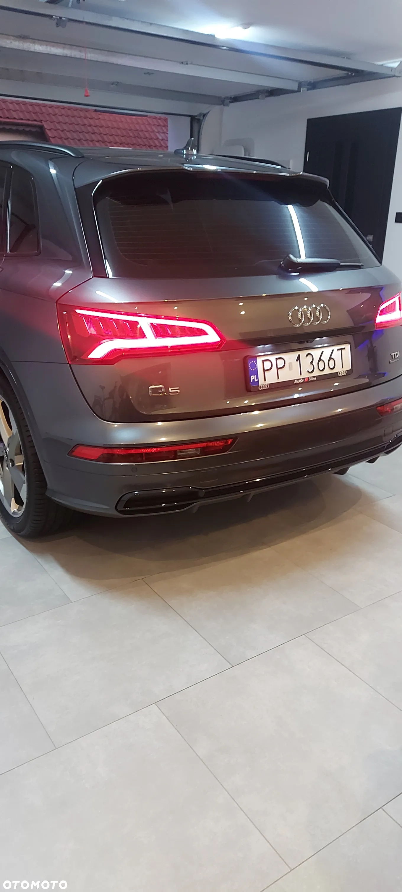 Audi Q5 2.0 TDI Quattro Sport S tronic - 15