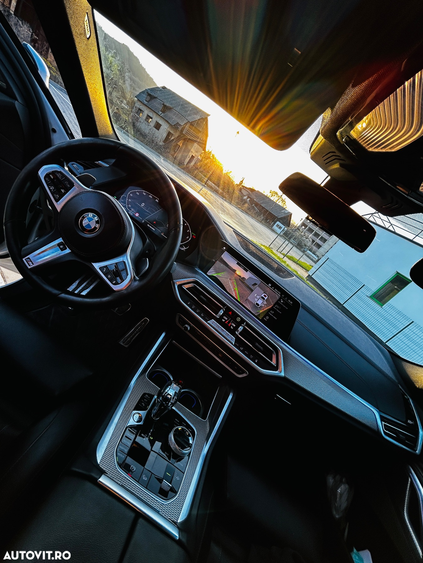 BMW X6 xDrive40d AT MHEV - 17