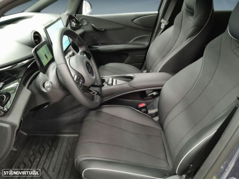 BYD Dolphin 60.4 kWh Design - 21