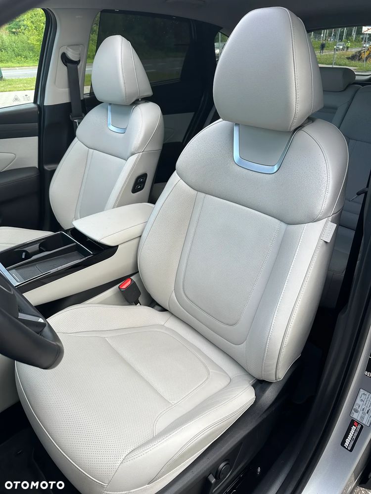 Hyundai Tucson - 17