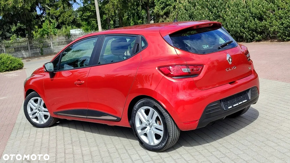Renault Clio 0.9 Energy TCe Zen - 14