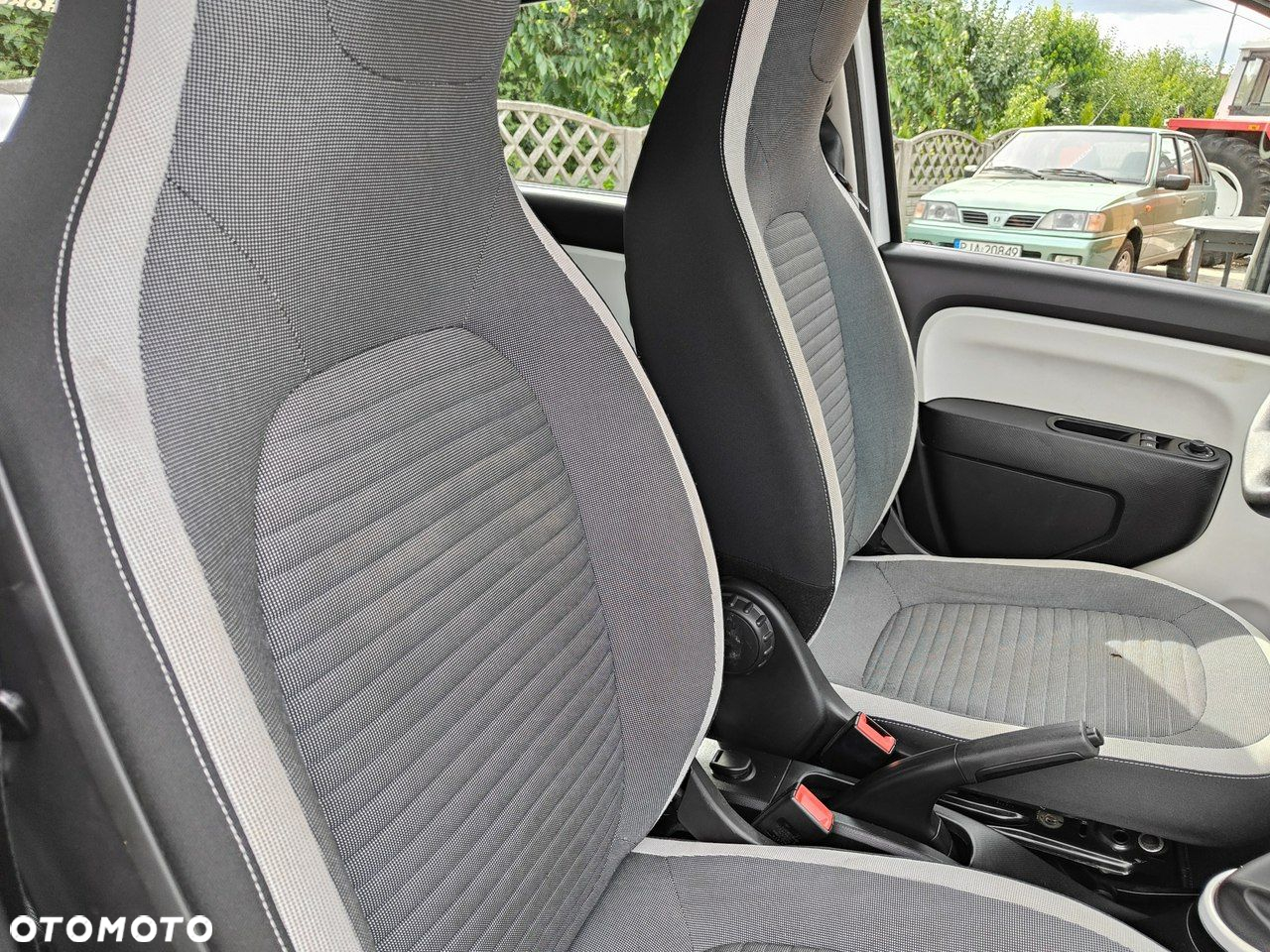 Renault Twingo SCe 70 Life EU6 - 19