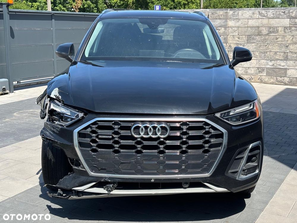Audi Q5 45 TFSI quattro S tronic S line - 6