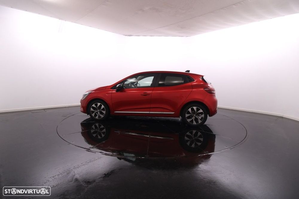 Renault Clio 1.0 TCe Evolution - 3