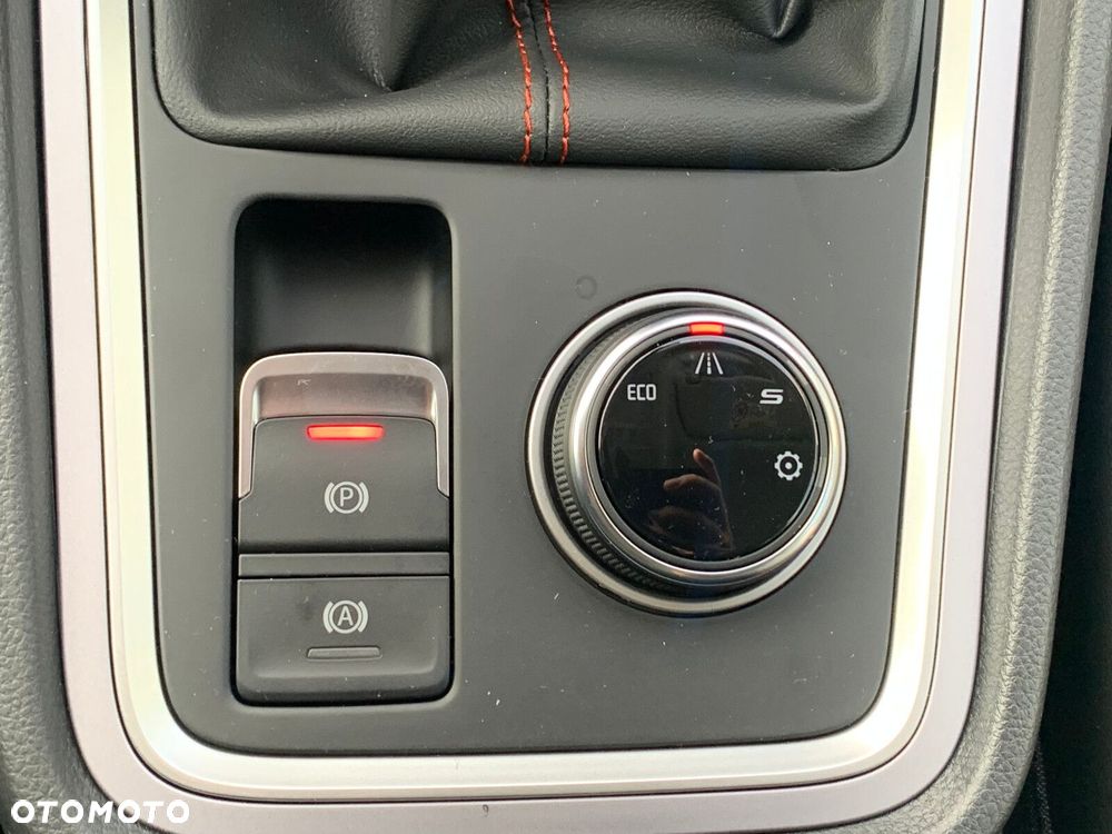 Seat Ateca - 15