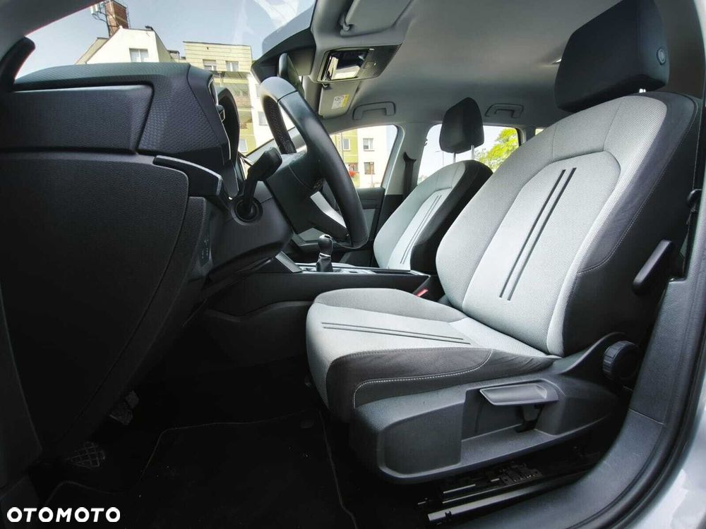 Seat Leon 2.0 TDI Style - 9