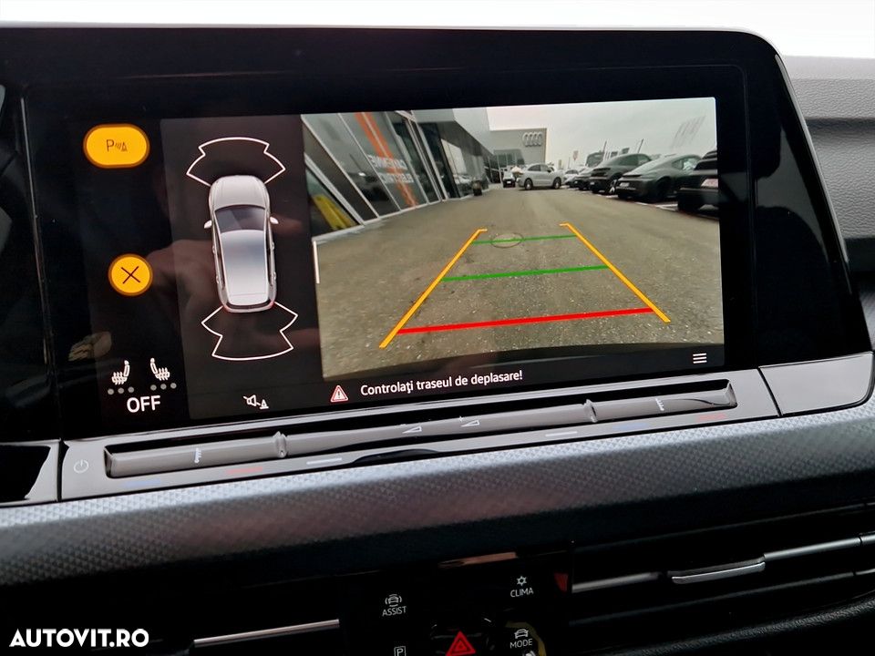 Volkswagen Golf 2.0 TDI SCR DSG Life - 20