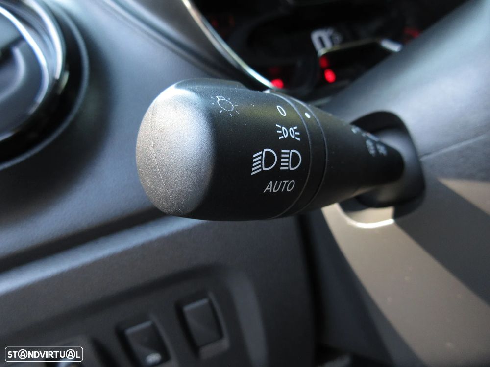Renault Captur ENERGY TCe 120 EDC Dynamique - 21