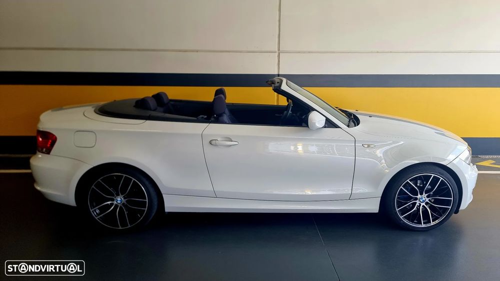 BMW 118 d - 7