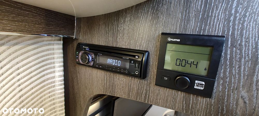 Fendt Brilant 590 Gala - 18