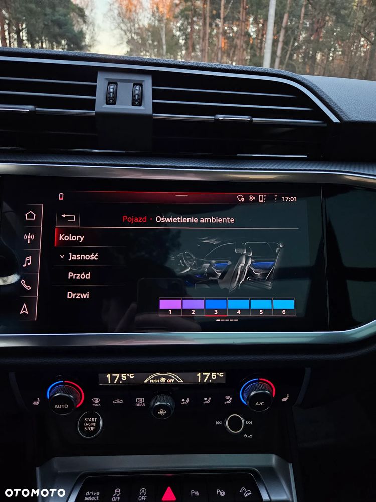 Audi Q3 45 TFSI Quattro S tronic S line - 30