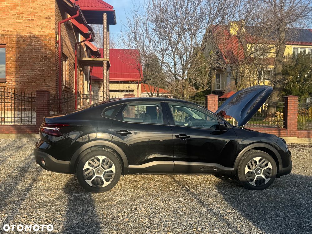 Citroën C4X 1.2 PureTech You S&S - 3