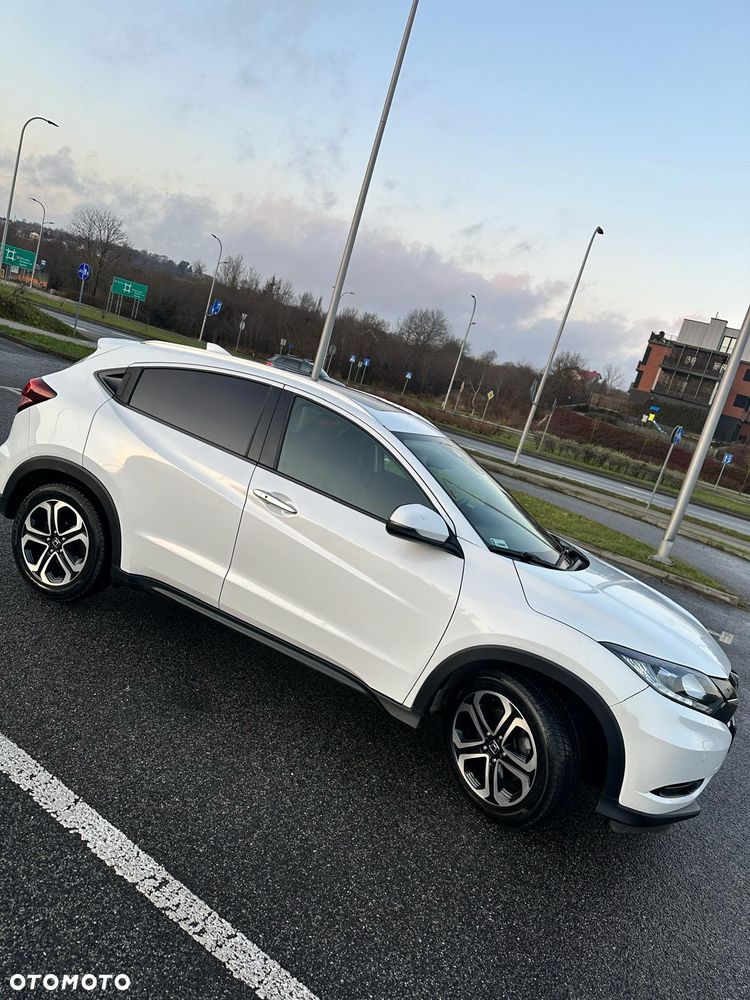 Honda HR-V 1.5 i-VTEC Executive - 4