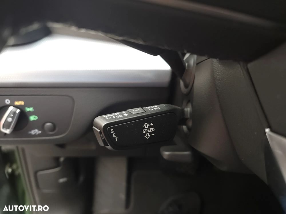 Audi Q5 40 TDI quattro S tronic MHEV Advanced - 20