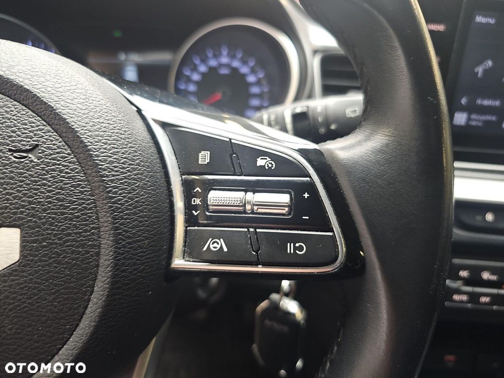 Kia Ceed 1.5 T-GDI M - 15