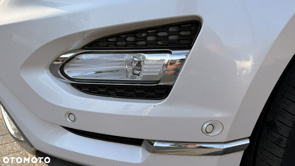 Ford Edge Vignale 2.0 TDCi Twin-Turbo 4WD - 7