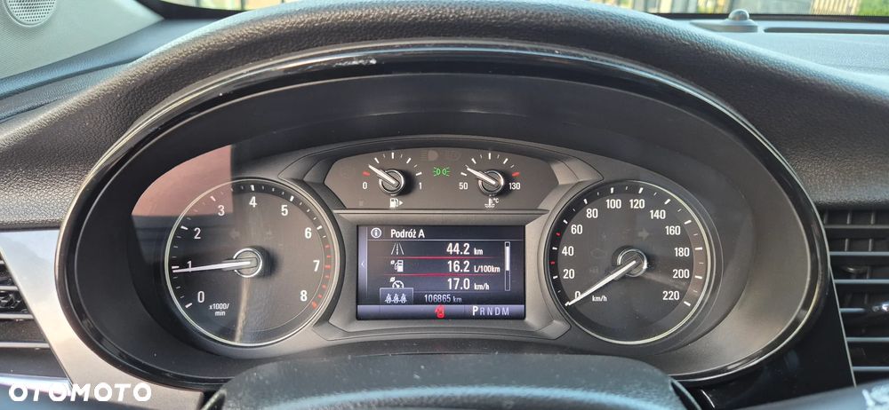 Opel Mokka 1.4 T Cosmo EU6 - 8