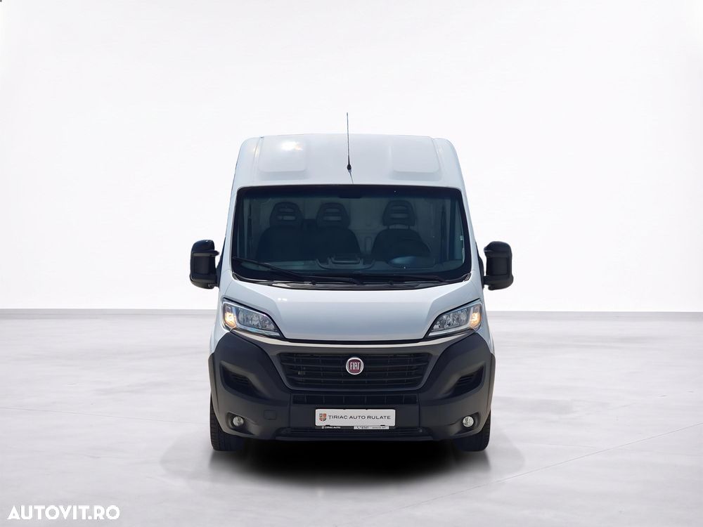 Fiat Ducato - 9
