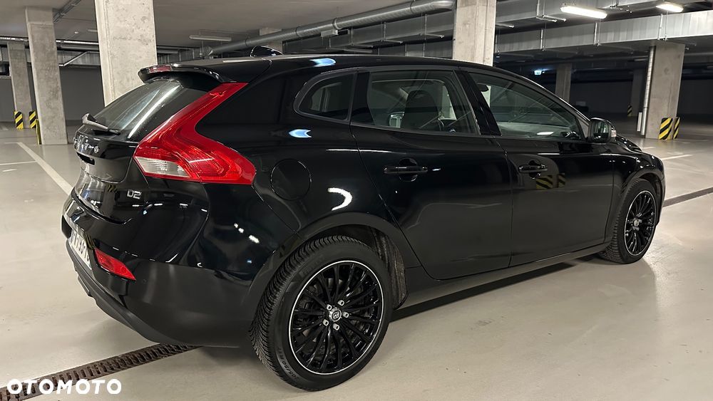 Volvo V40 - 31