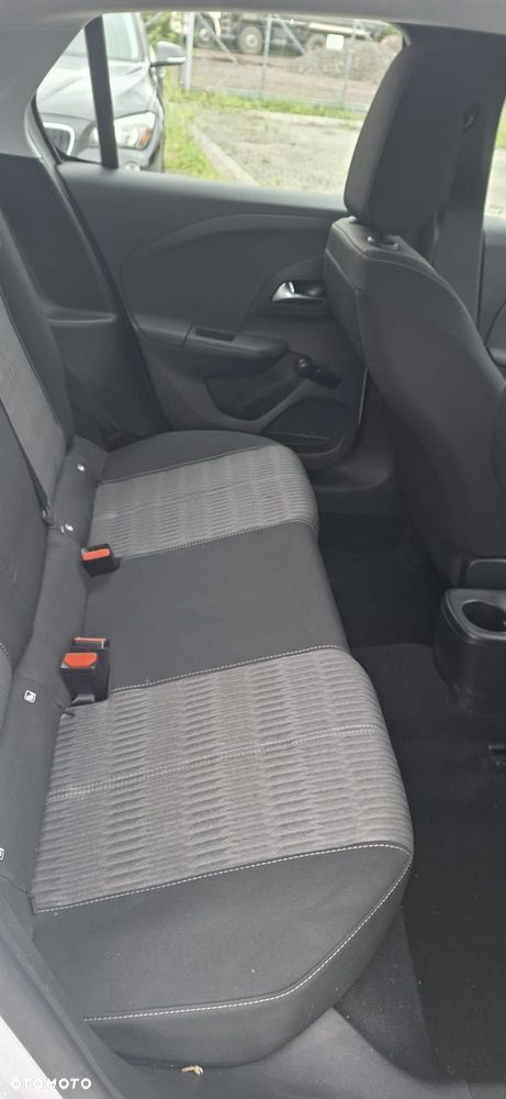 Opel Corsa 1.2 Start/Stop - 15