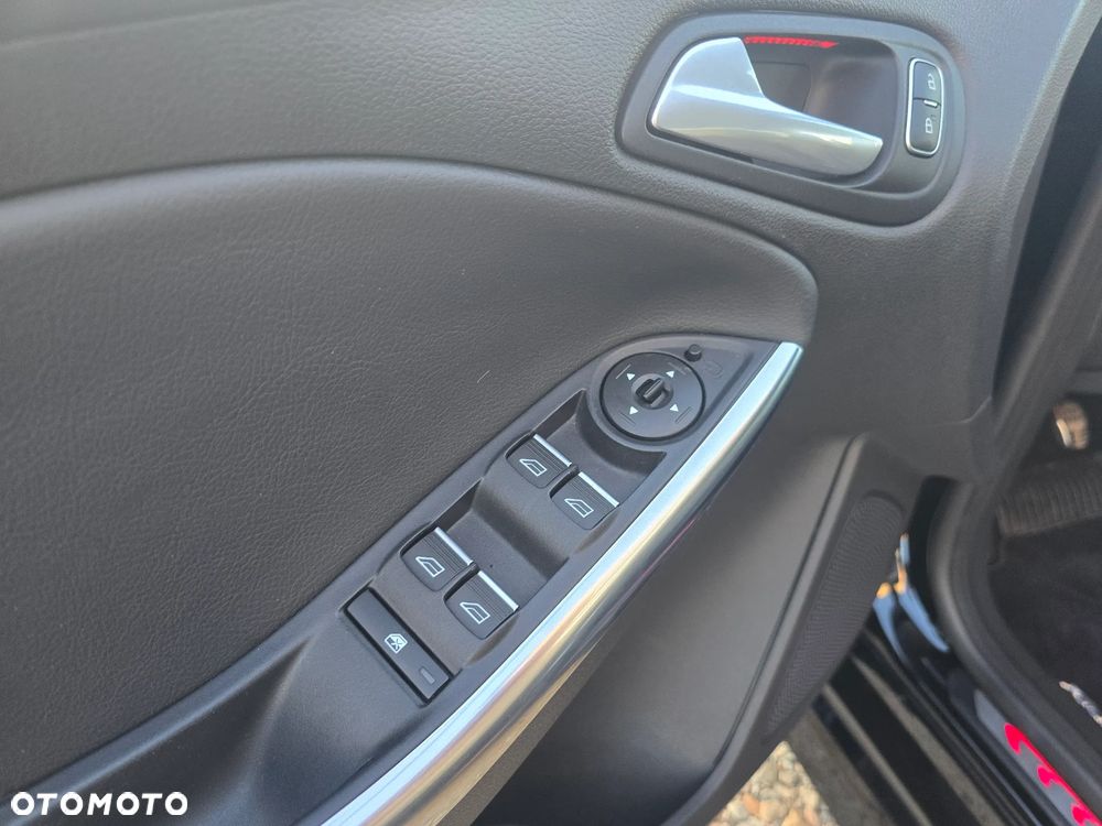 Ford Focus - 21