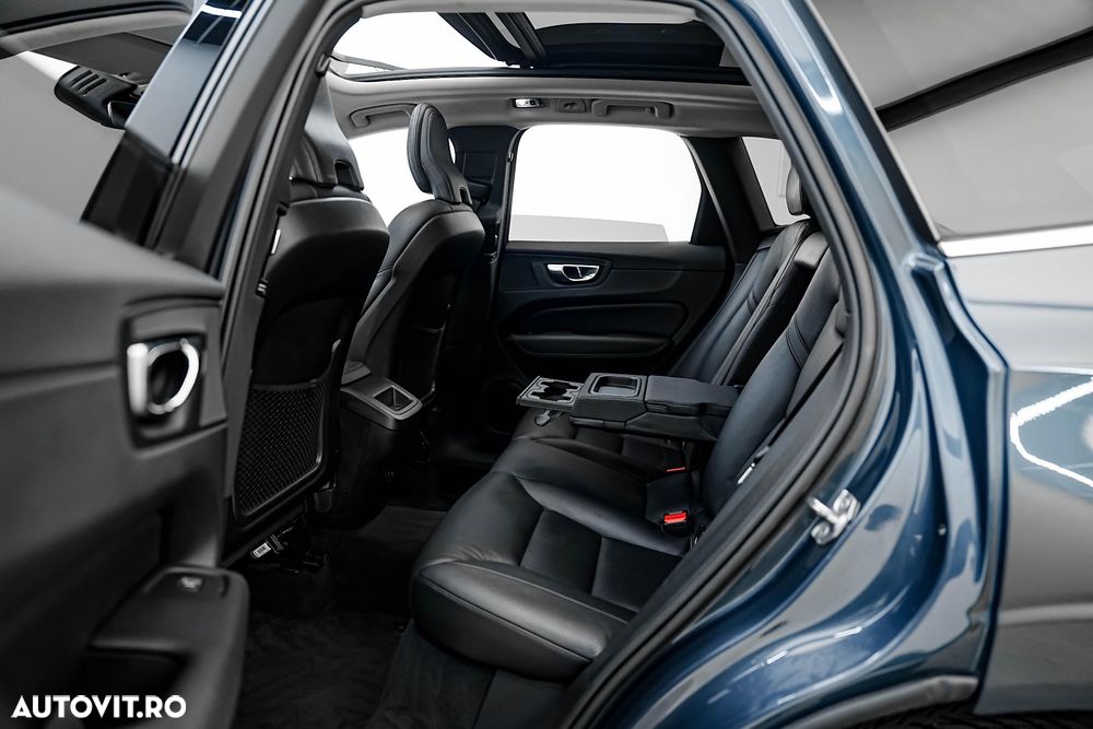 Volvo XC 60 B5 D AWD Geartronic RDesign - 6
