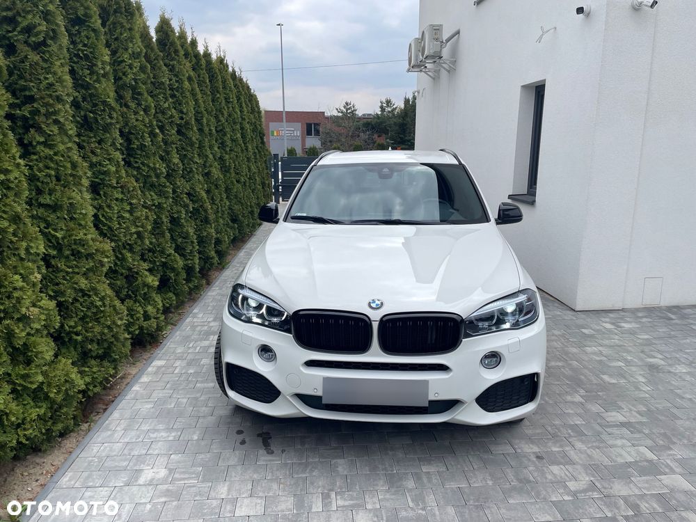 BMW X5 xDrive25d - 9