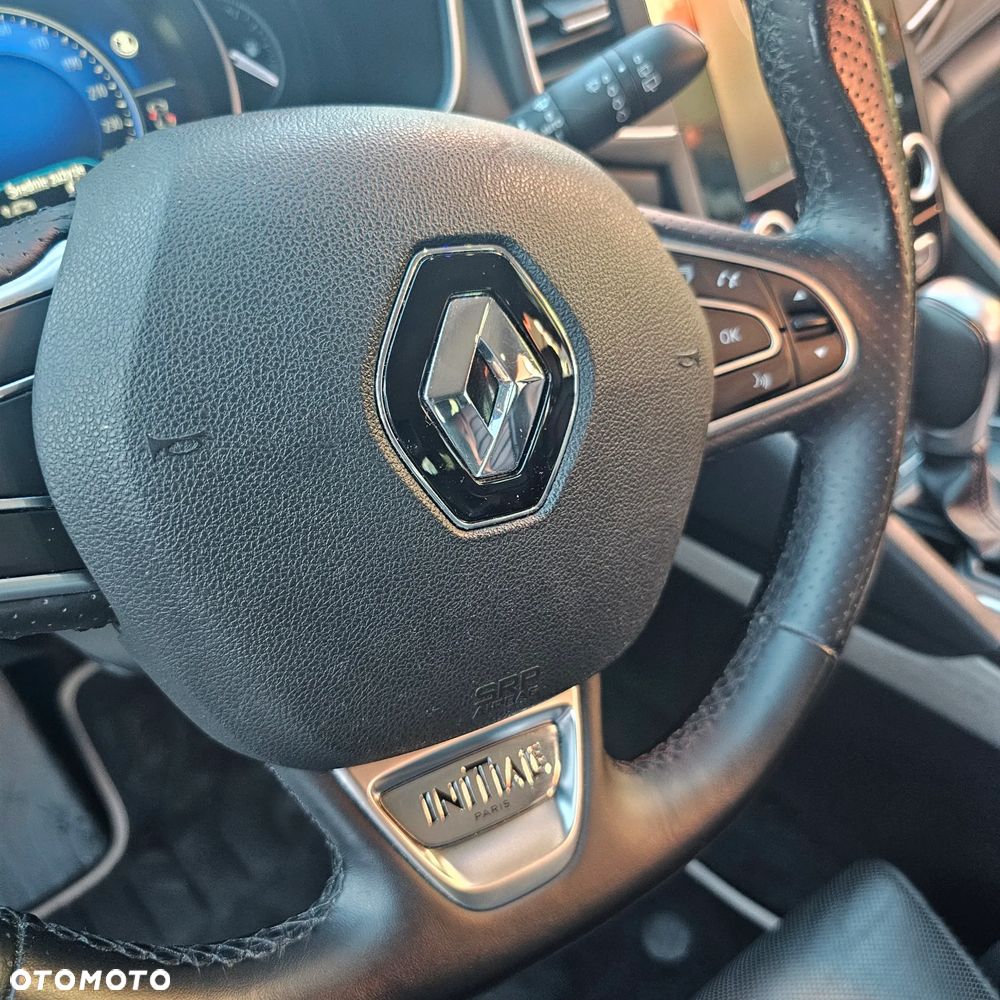 Renault Talisman ENERGY dCi 160 EDC INITIALE PARIS - 19