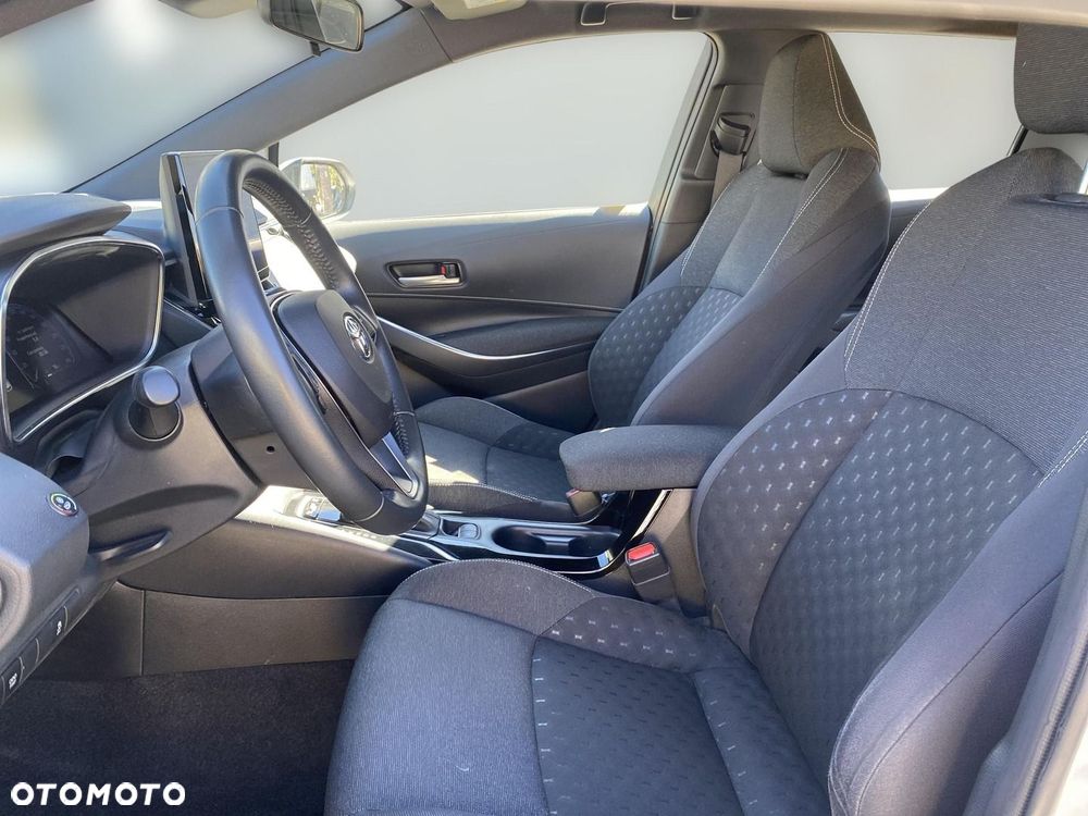 Toyota Corolla 1.8 Hybrid Comfort - 14