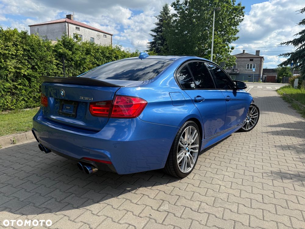BMW Seria 3 - 3