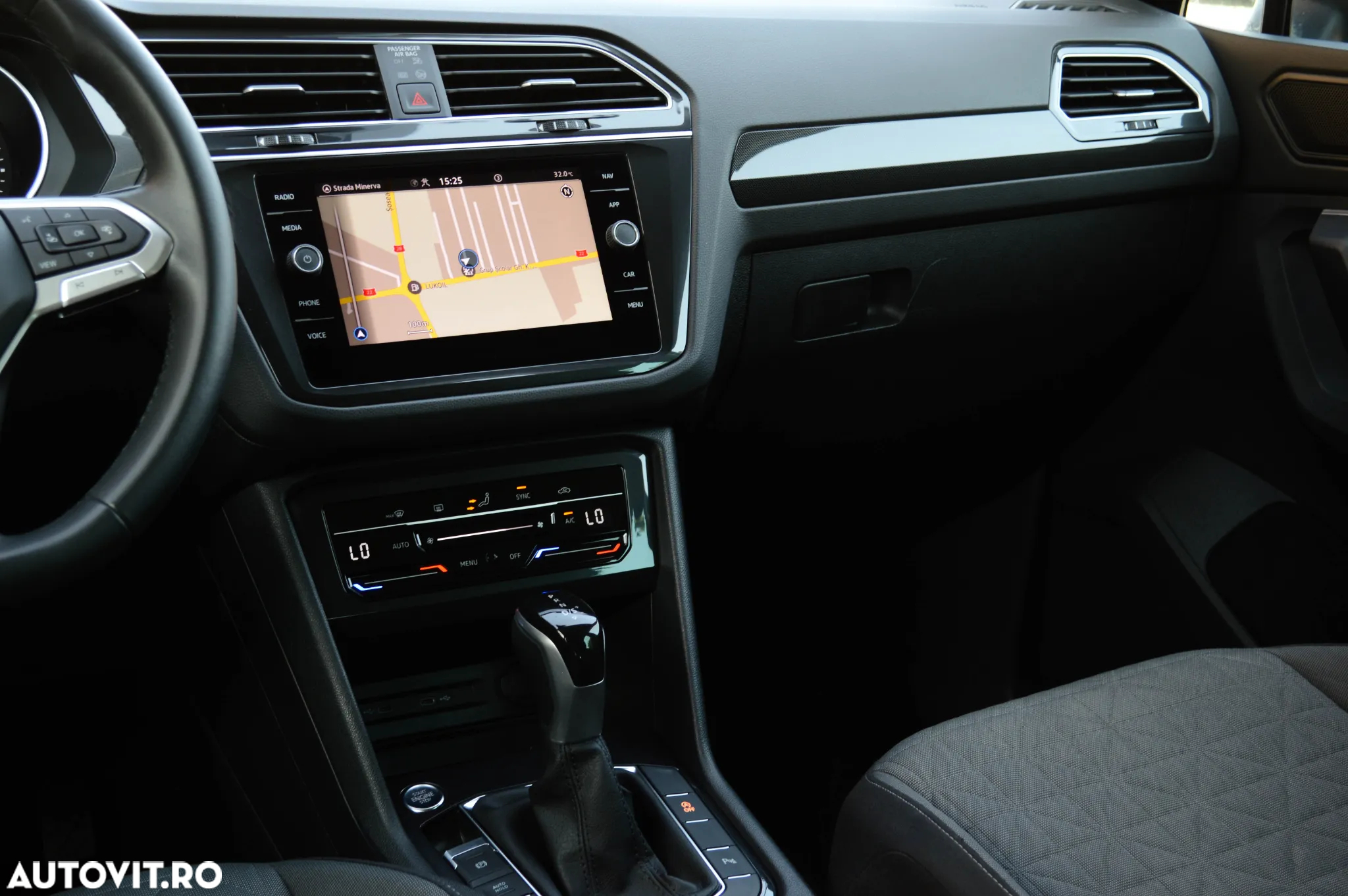 Volkswagen Tiguan 1.5 TSI OPF DSG Life - 38