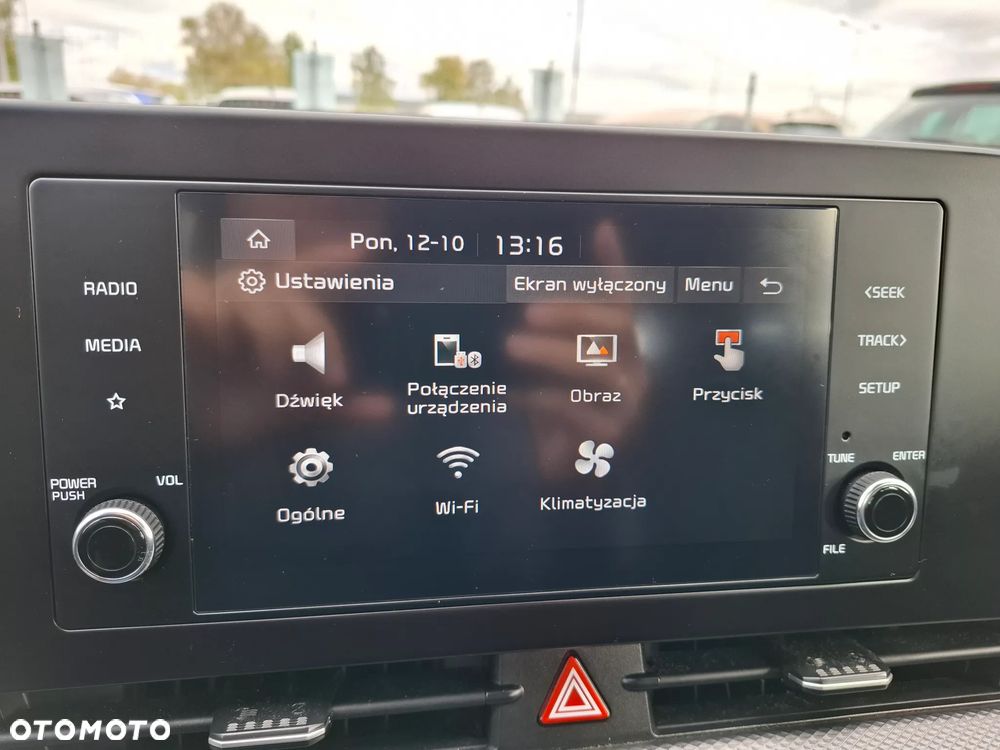Kia Sportage - 21