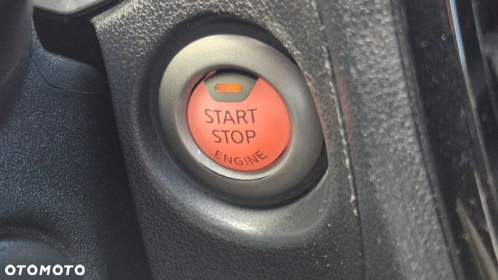 Nissan Juke 1.2 DIG-T N-Connecta - 16