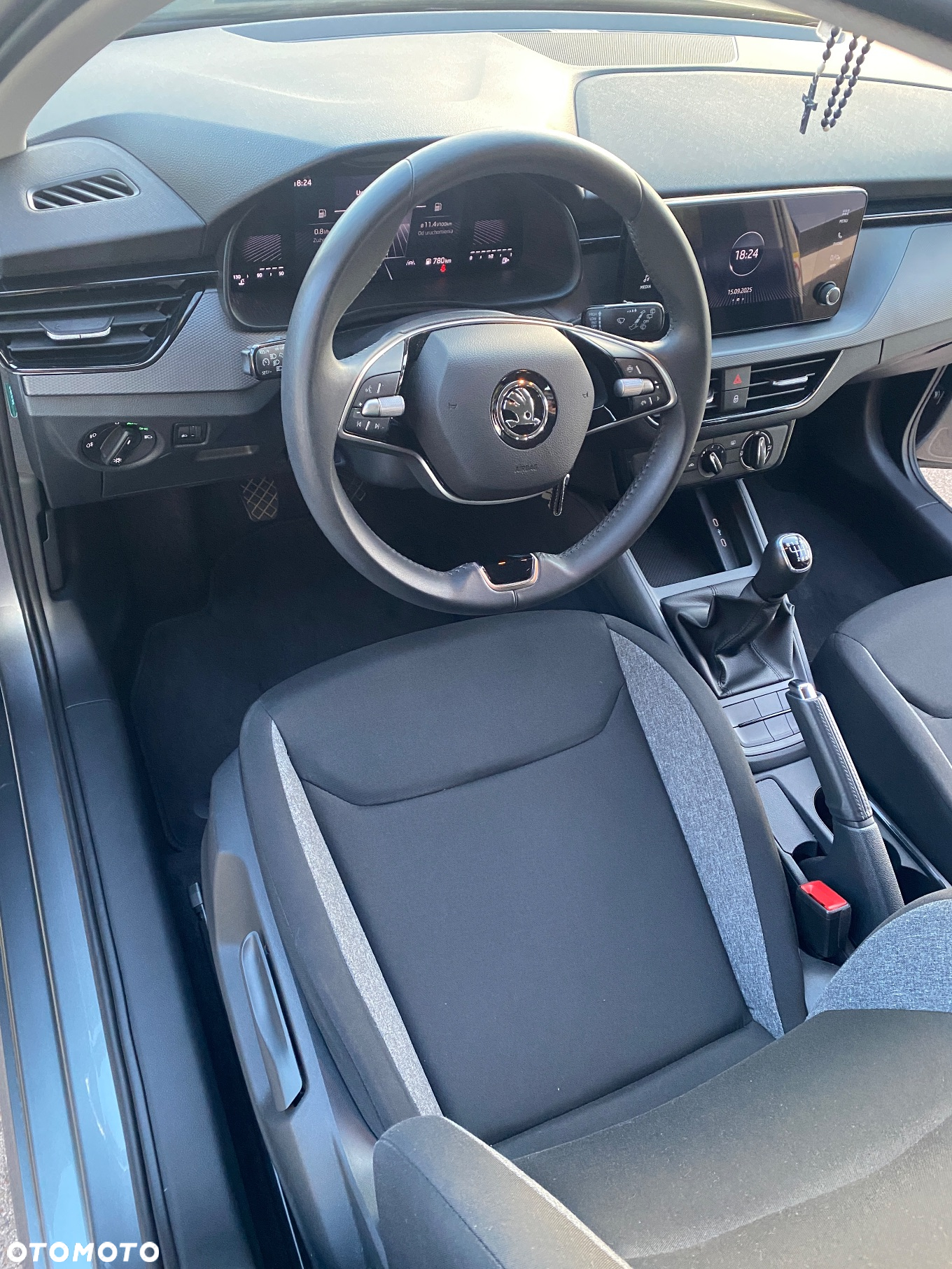 Skoda Kamiq 1.0 TSI Essence - 10